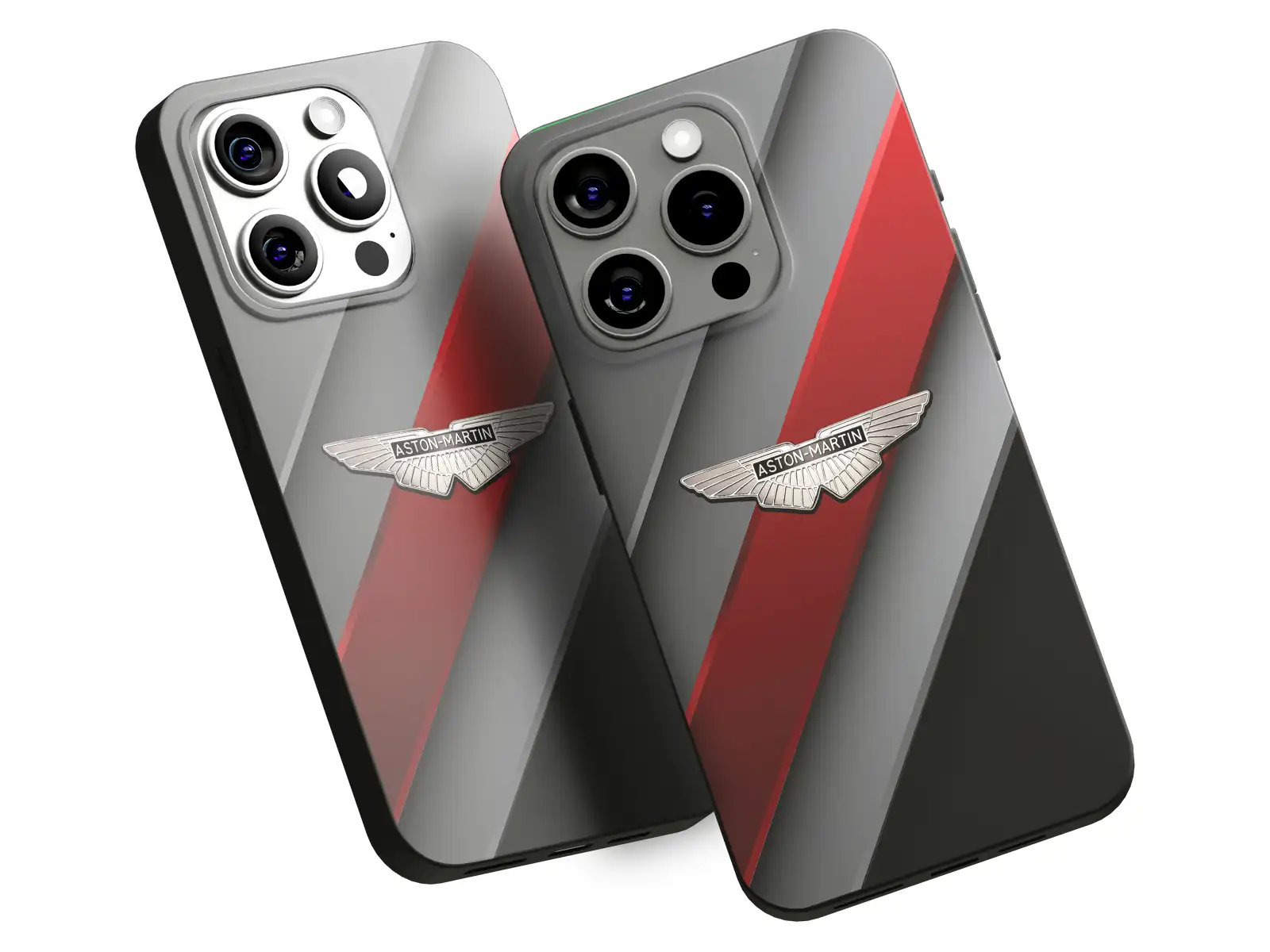 Aston Martin Protector Smartphone Look Actual Y Elegante